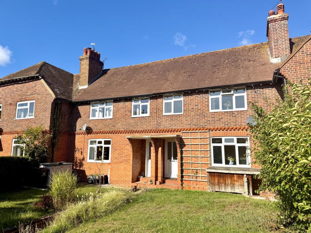 Main image of property: Warningcamp, Arundel