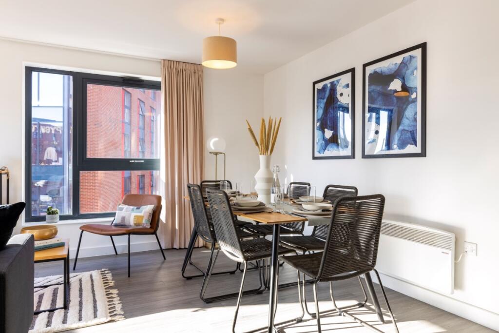 Main image of property: Grayson Street Liverpool L1