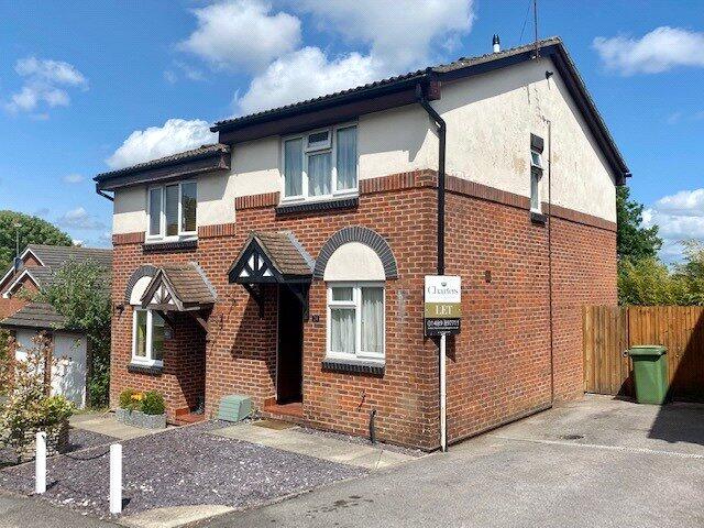 Main image of property: Clayhill Close, Waltham Chase, Southampton, Hampshire, SO32