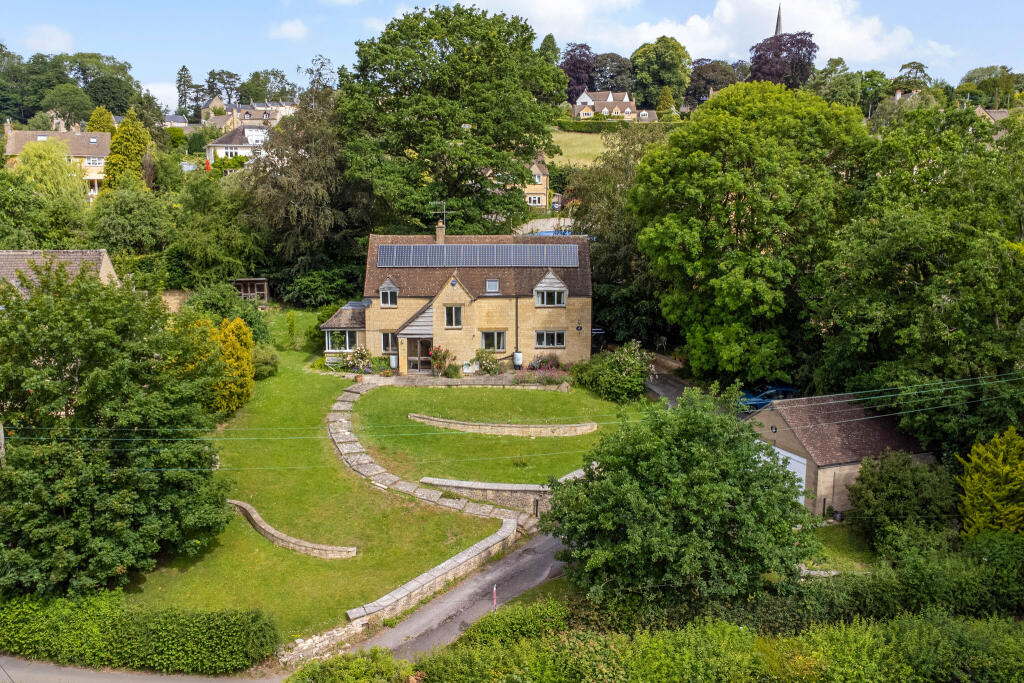 Main image of property: Kings Mill Lane, Painswick, Stroud, GL6
