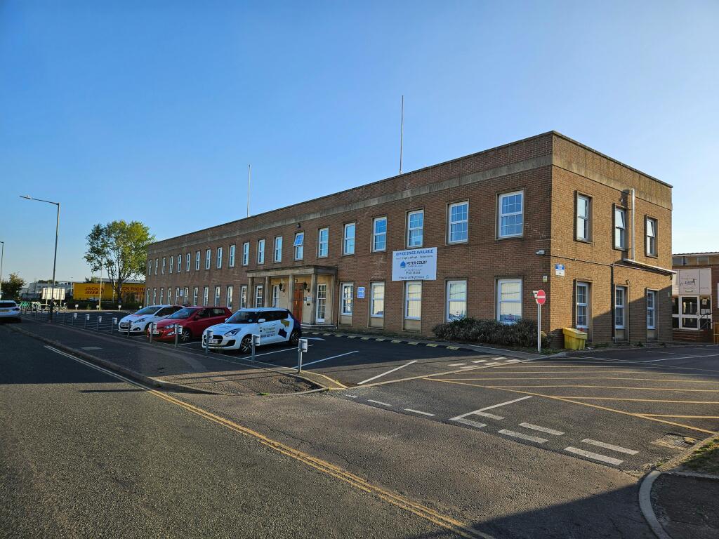 Main image of property: Diamond House, Vulcan Road North, Norwich, NR6 6AQ