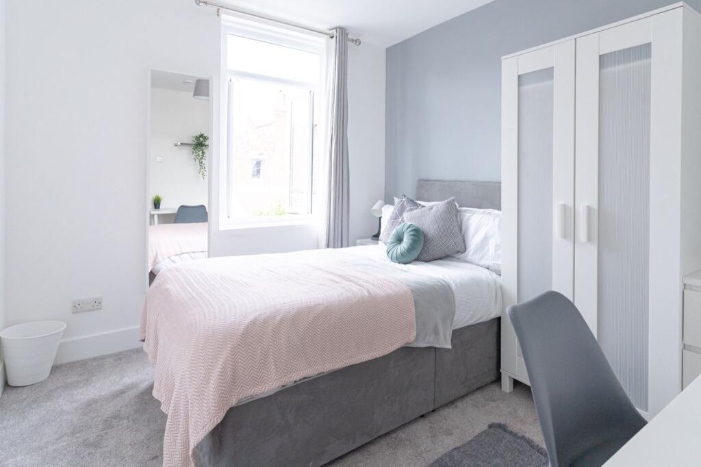 Main image of property: Telephone Road, Southsea, PO4