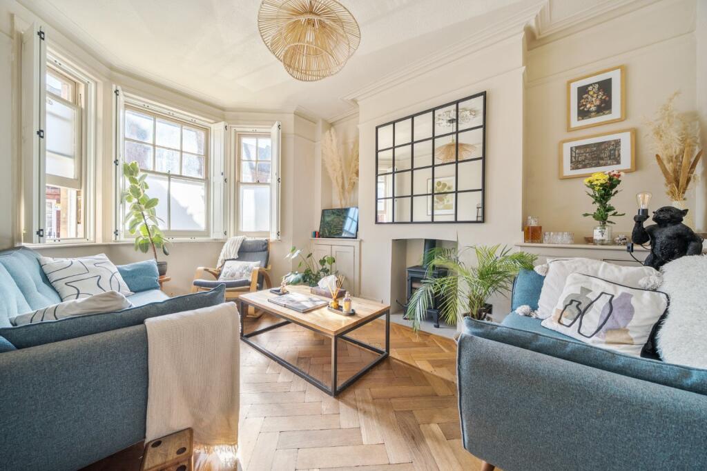 Main image of property: Aquinas Street, Waterloo, London, SE1