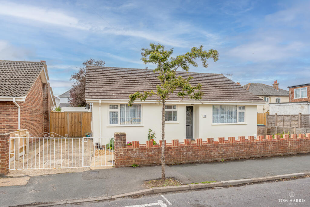 Main image of property: Stourbank Road, Christchurch, Dorset