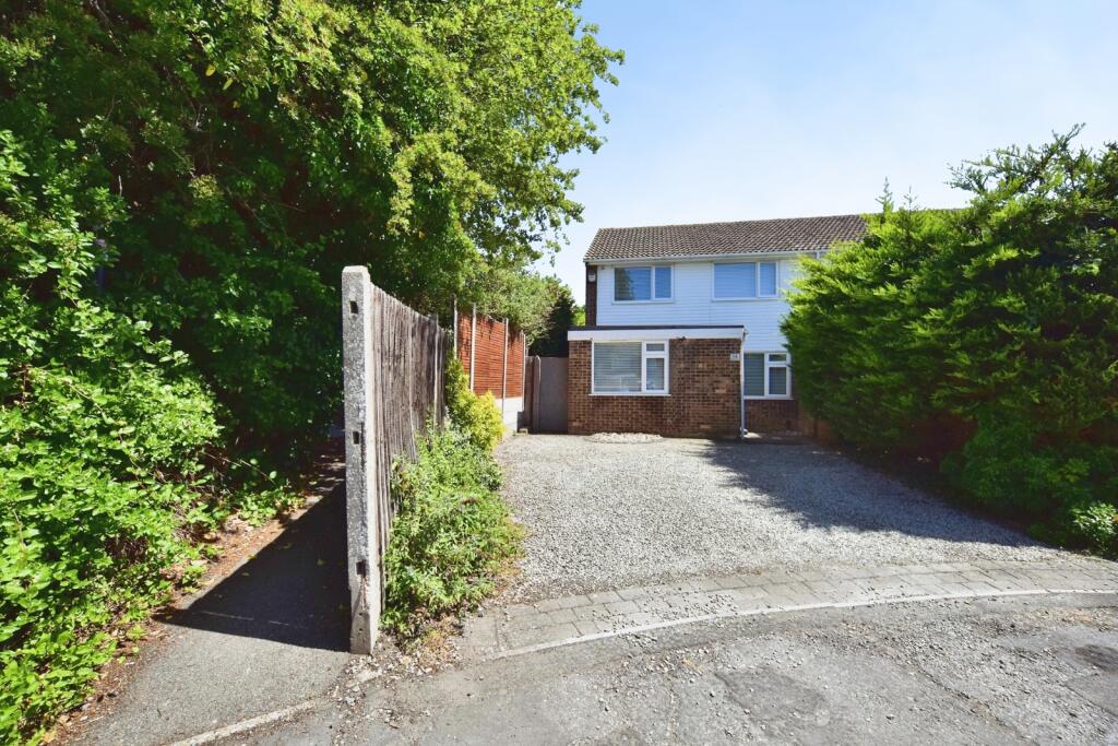Main image of property: Ryan Drive, Bearsted, Maidstone, Kent, ME15