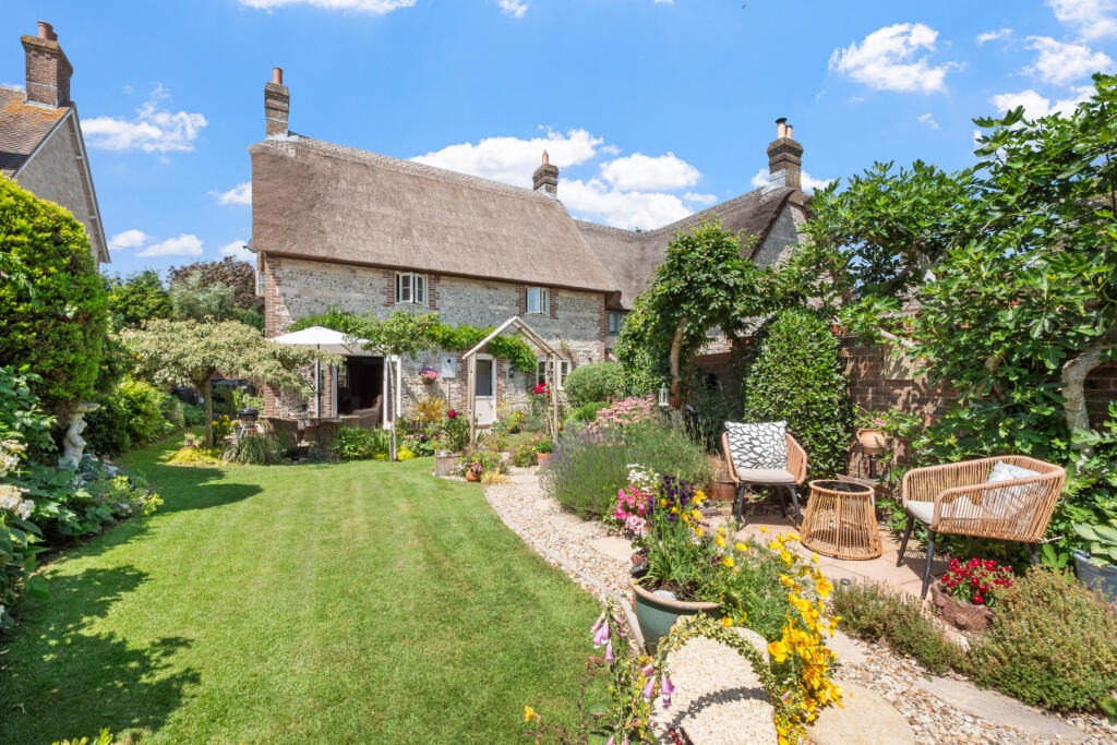 Main image of property: Buckland Newton, Dorchester, Dorset