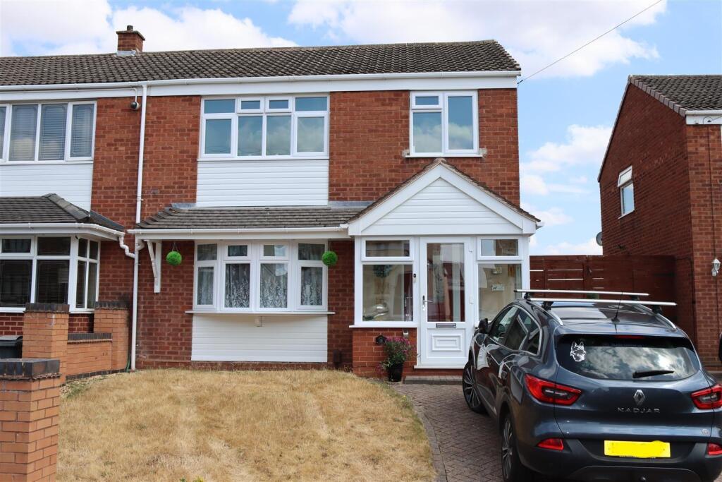 Main image of property: Radford Drive, Pelsall