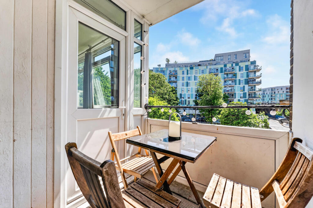 Main image of property: Dickens Estate, London, SE16