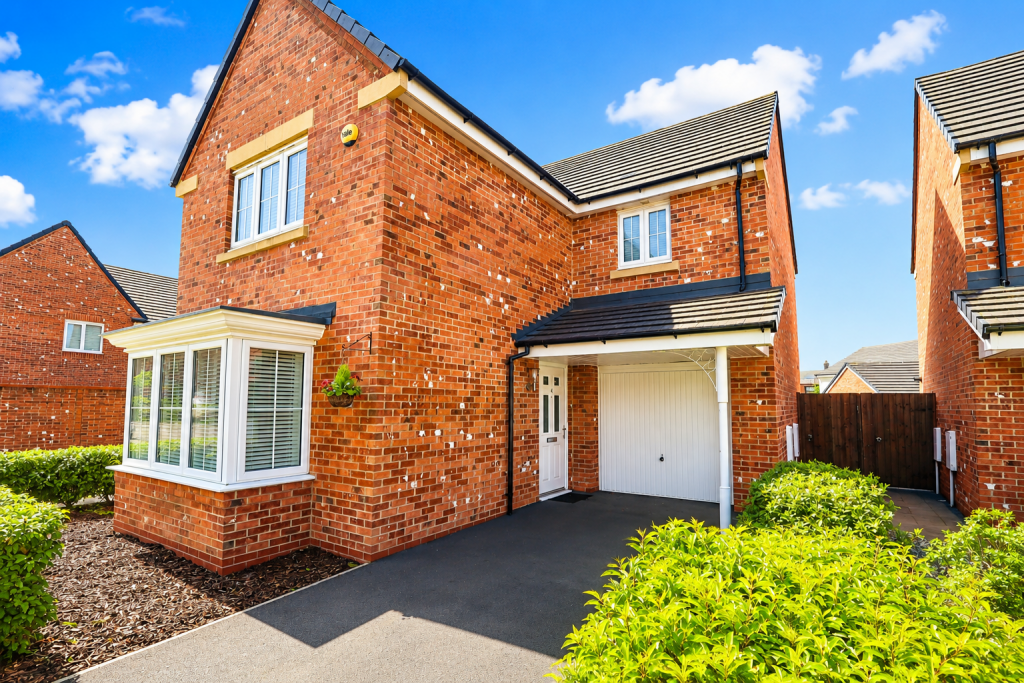 Main image of property: Shepherd Place, Warton, Lancashire, PR4