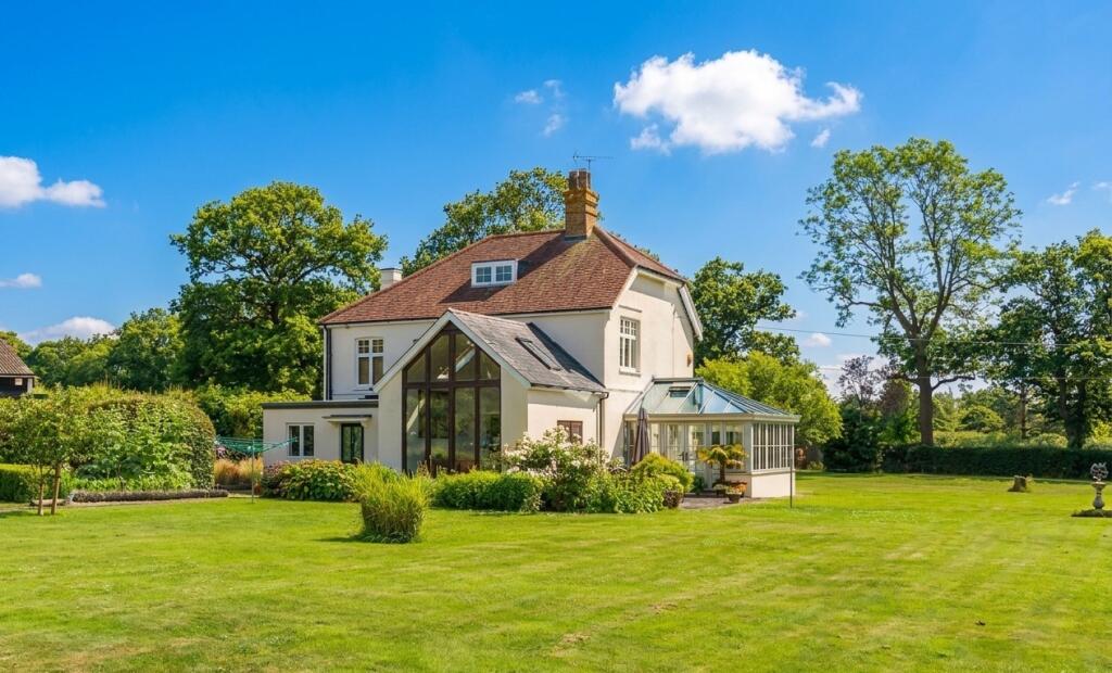 Main image of property: Okehurst Lane, Billingshurst, RH14