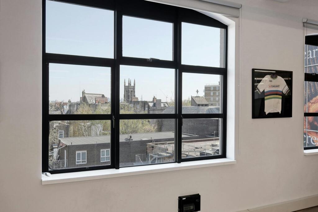 Laszlo Windows