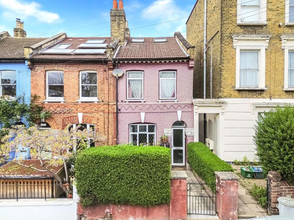 Main image of property: Lambton Road, Finsbury Park, N19