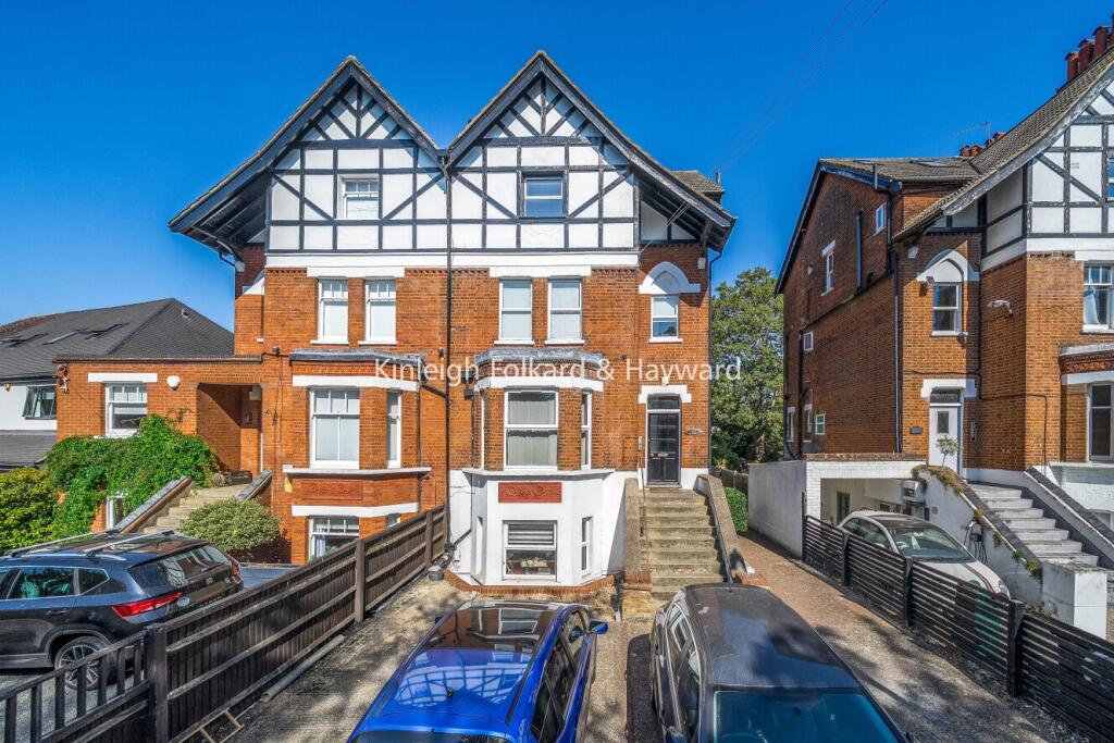Main image of property: Brentor, Willow Grove, Chislehurst, BR7
