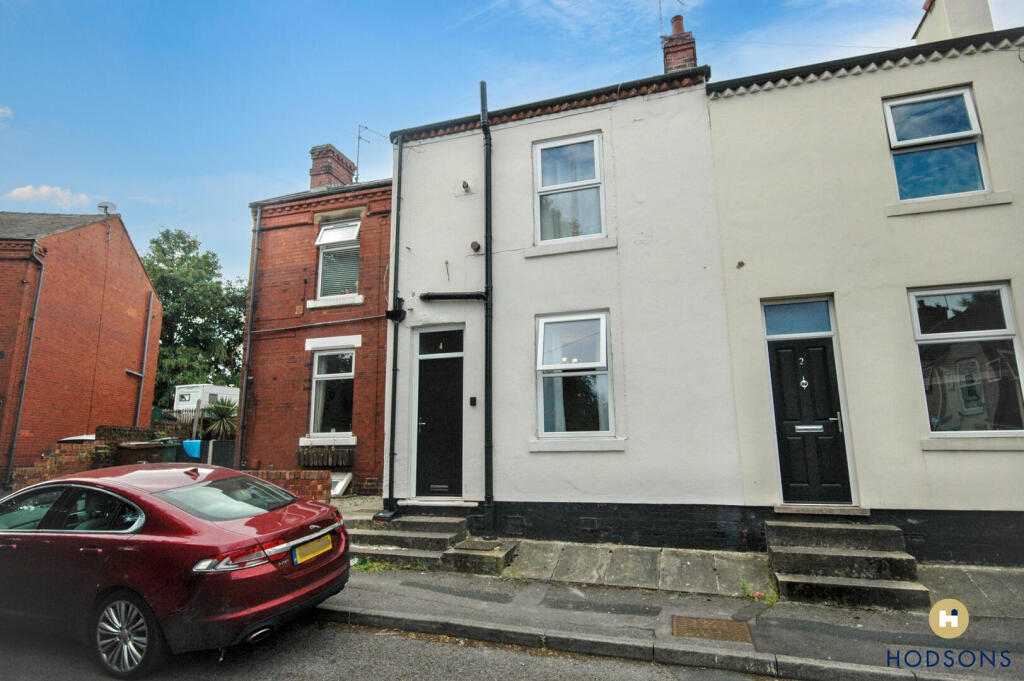 Main image of property: Harrap Street, Wakefield