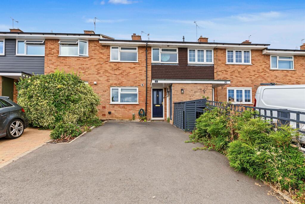 Main image of property: Goose Acre, Cheddington, Leighton Buzzard