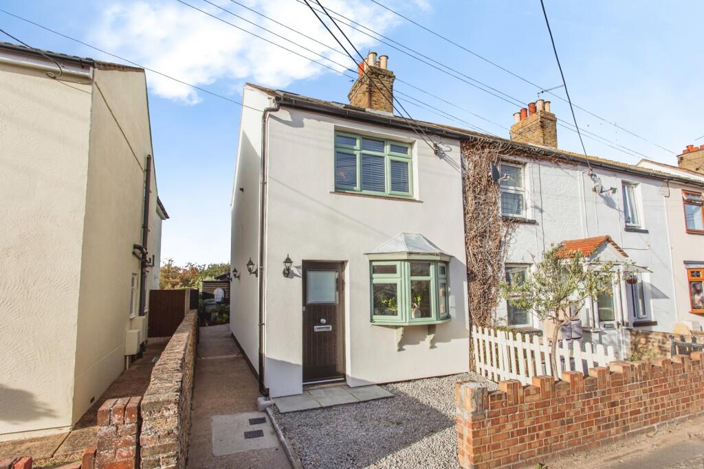 Main image of property: St. Johns Close, Great Wakering, Southend-on-Sea, Essex, SS3