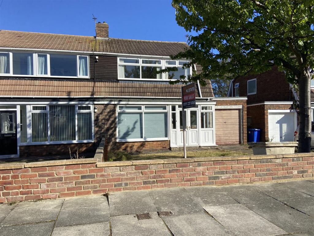 Main image of property: Staward Avenue, Seaton Delaval
