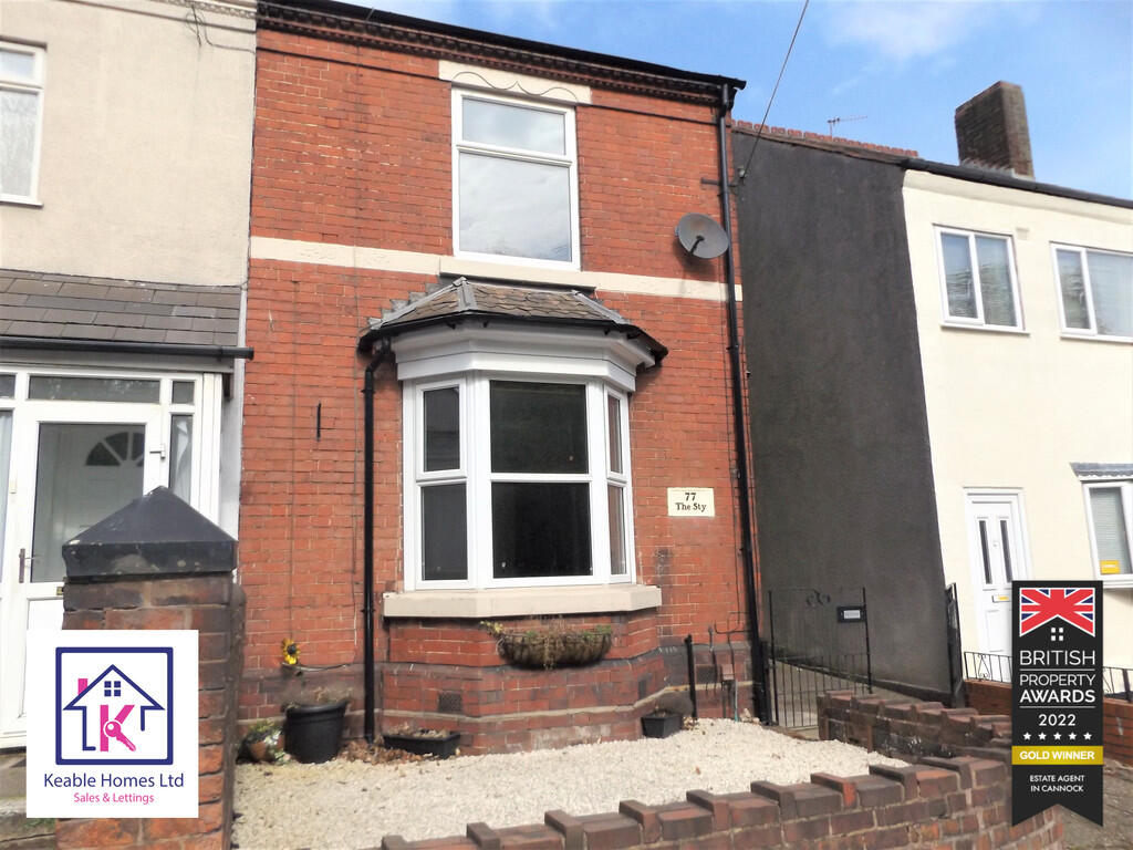 Main image of property: Shaw Road, Coseley
