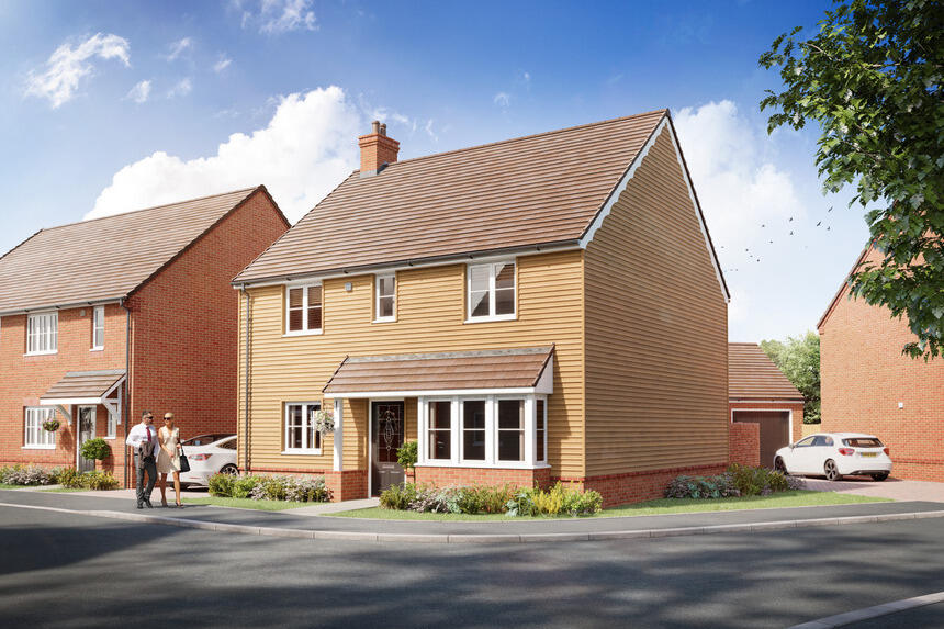Main image of property: off Park Gate Road , 
Kidderminster, 
DY10 3PU
