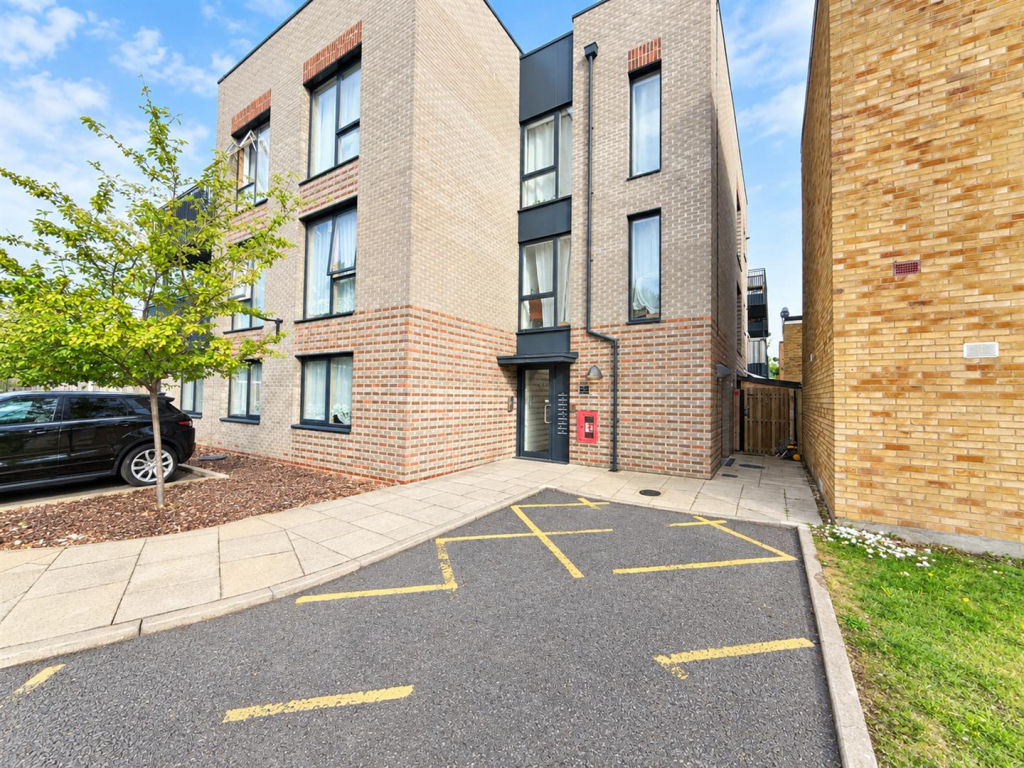 Main image of property: Lovell Road, Southall