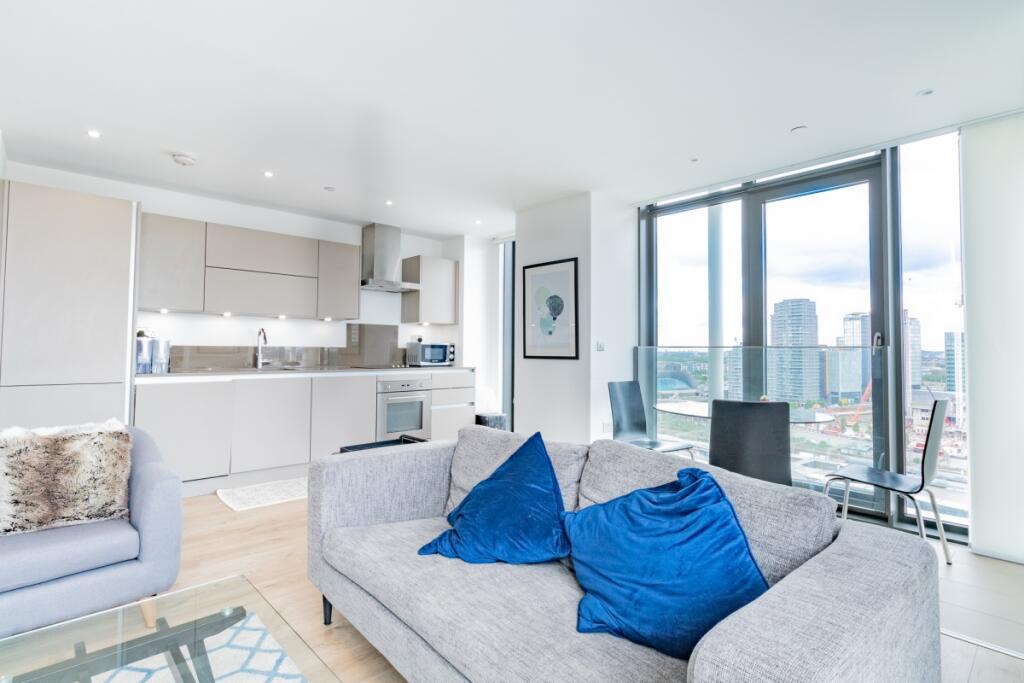 Main image of property: Great Eastern Road London E15