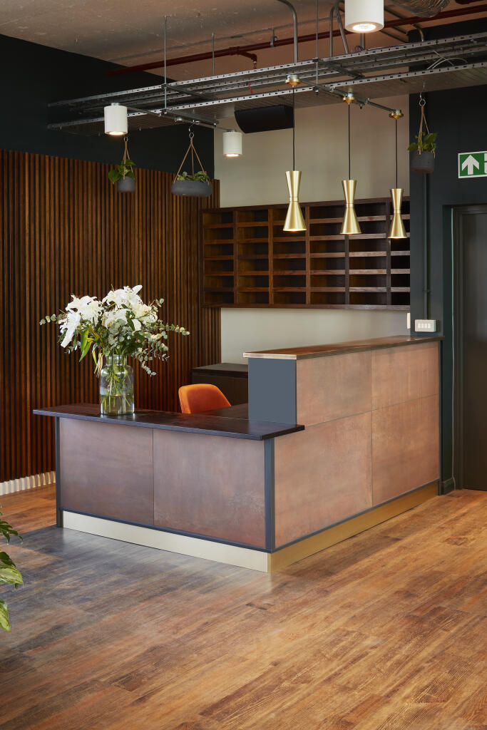 Main image of property: Quadrant House, Broad Street Mall, Reading, RG1 7QE