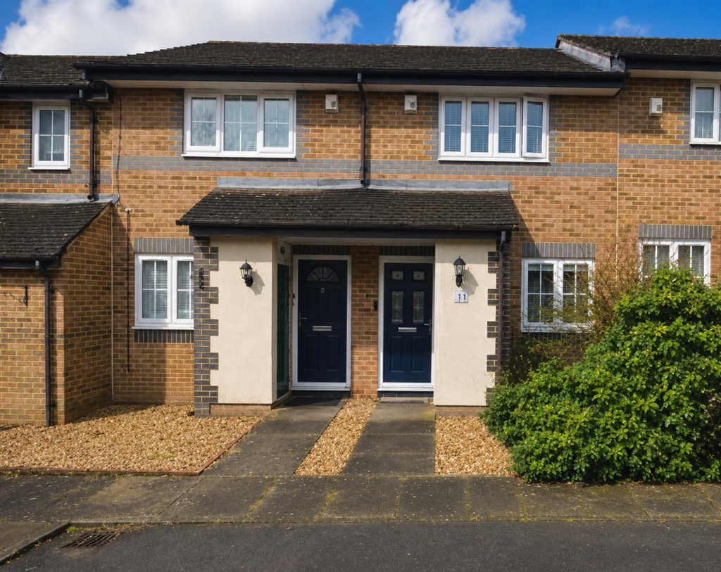 Main image of property: Flemming Avenue, Ruislip, HA4