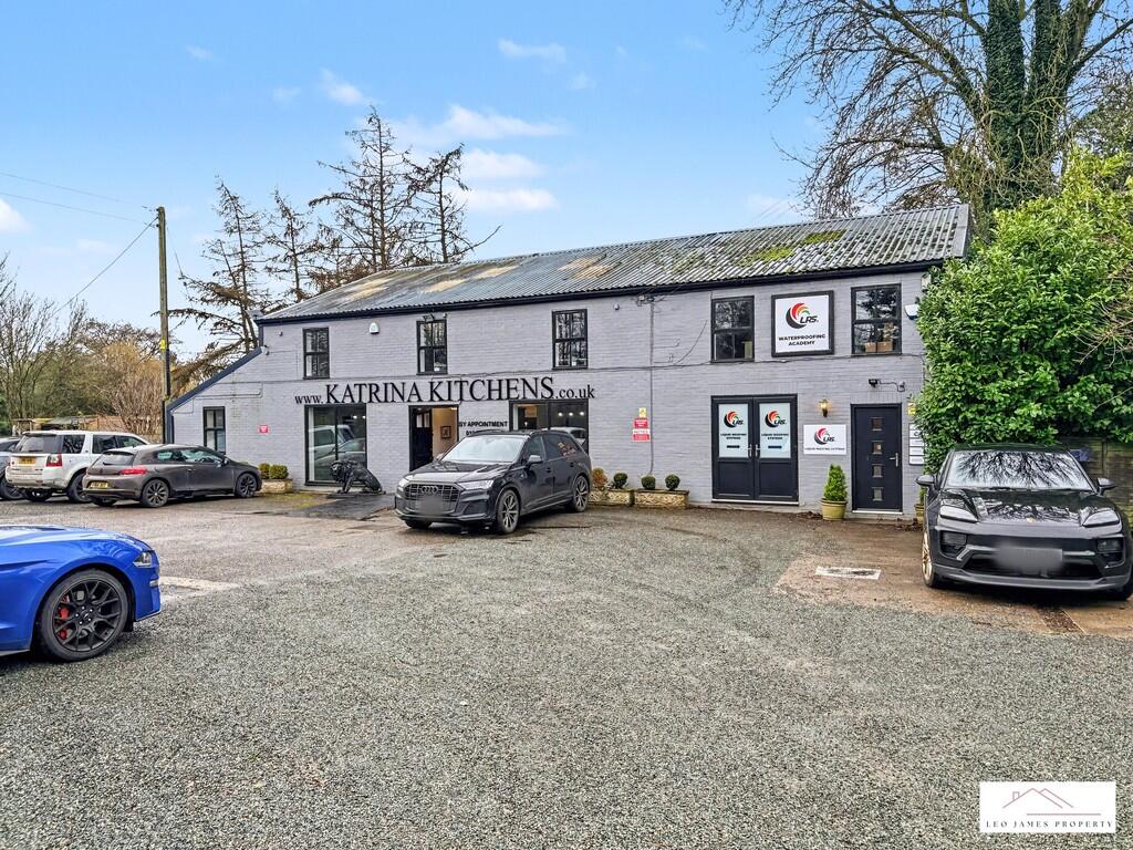Main image of property: Prees Green, Whitchurch