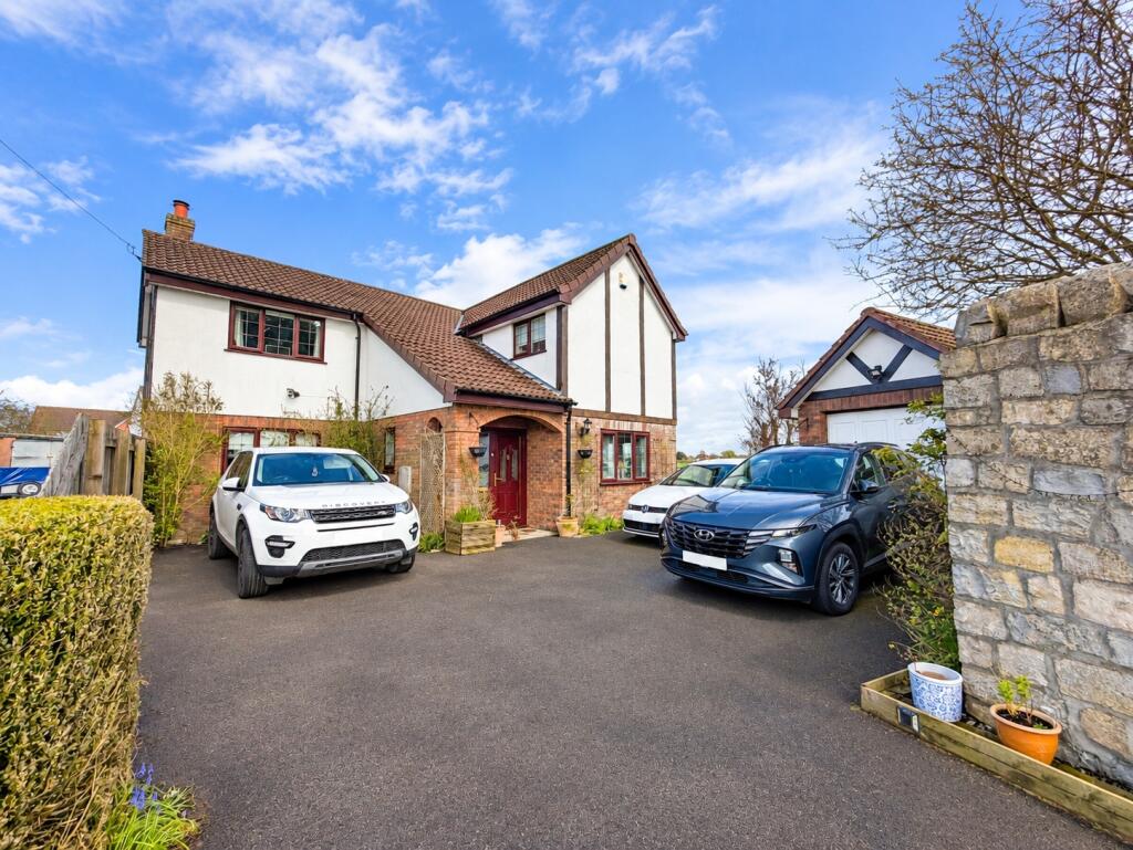 Main image of property: Chapel Lane, East Huntspill, Highbridge, Somerset, TA9
