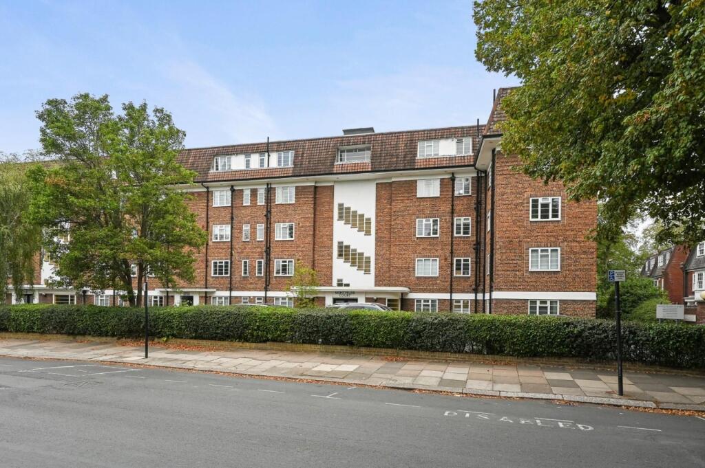 Main image of property: Montpelier Road, Ealing