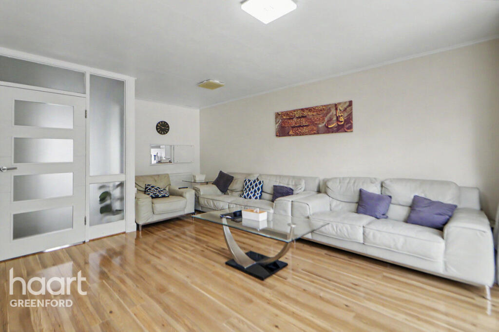 Main image of property: Andover Close, Greenford