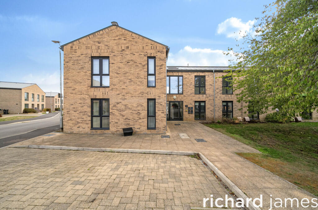 Main image of property: Nevinson Road, Swindon, SN3