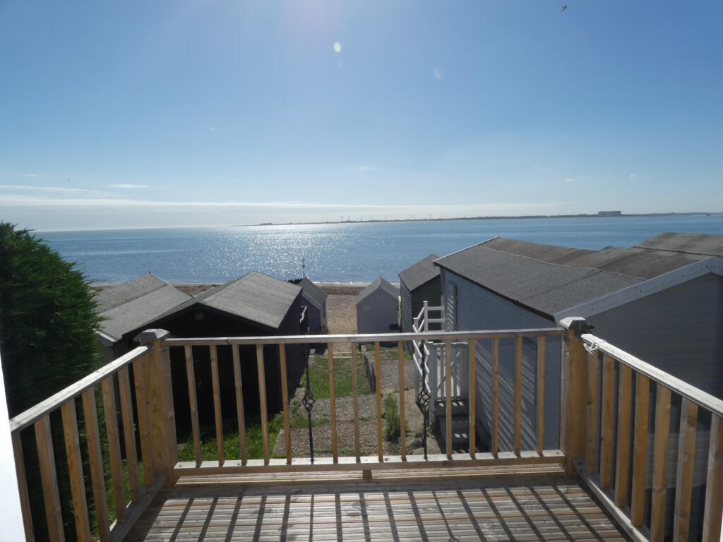 Main image of property: Victoria Esplanade, CO5