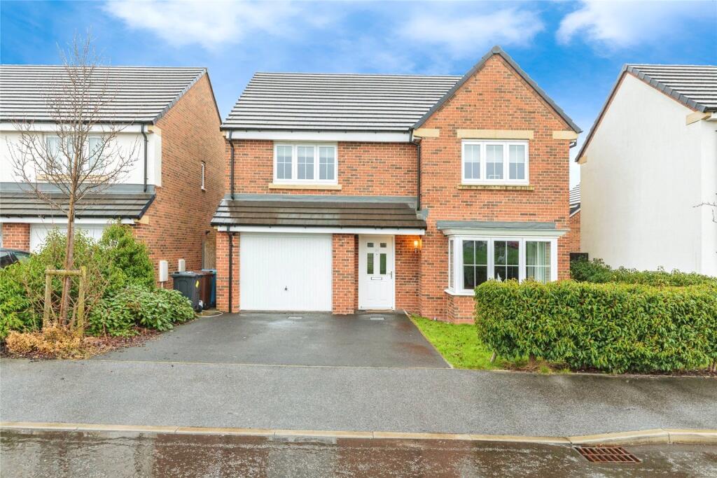 Main image of property: Meadowbank Drive, Warton