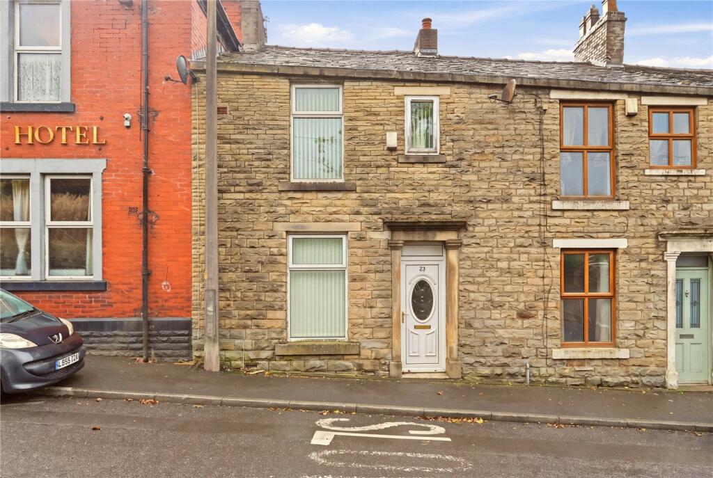 Main image of property: Chapels, Darwen, Lancashire, BB3