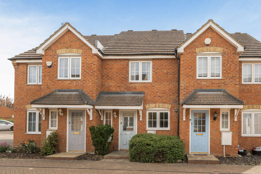 Main image of property: Prior Close, Clapham, MK41 