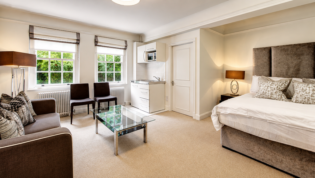 Main image of property: Pelham Court, Fulham Road, Kensington And Chelsea, London