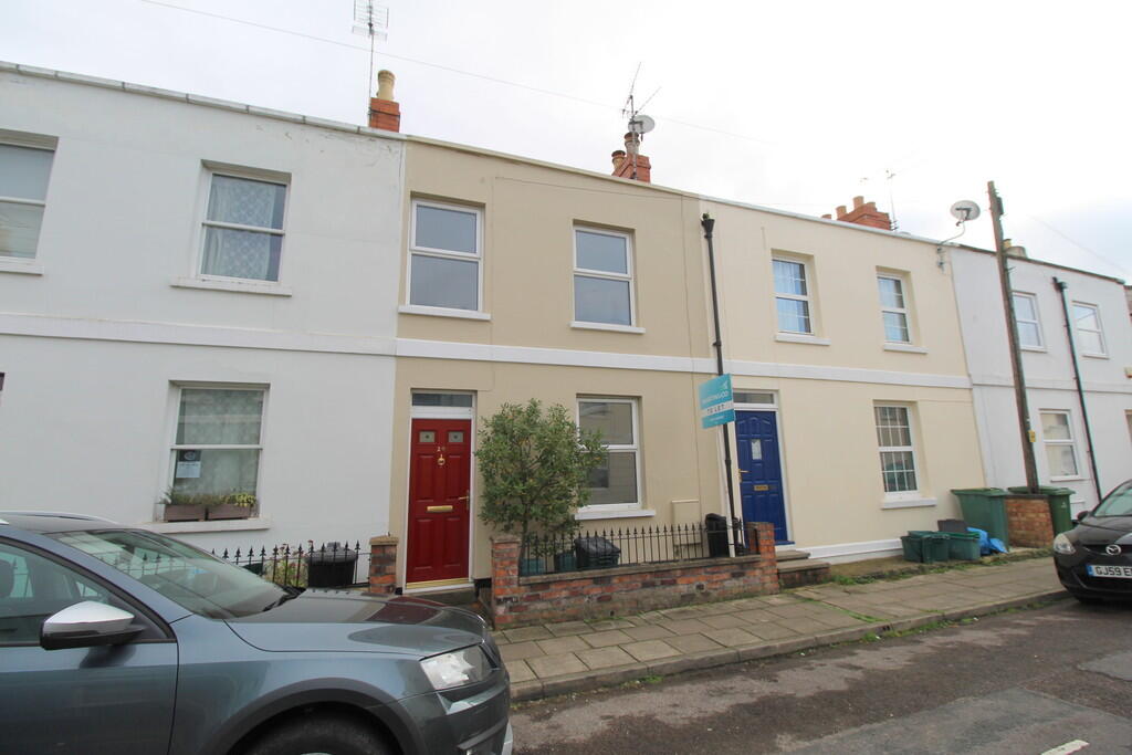 Main image of property: Burton Street, Cheltenham