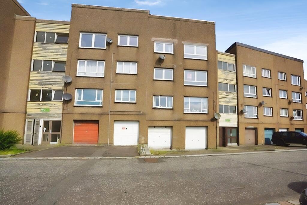 Main image of property: Ashiestiel Place, Greenfaulds, Cumbernauld, North Lanarkshire