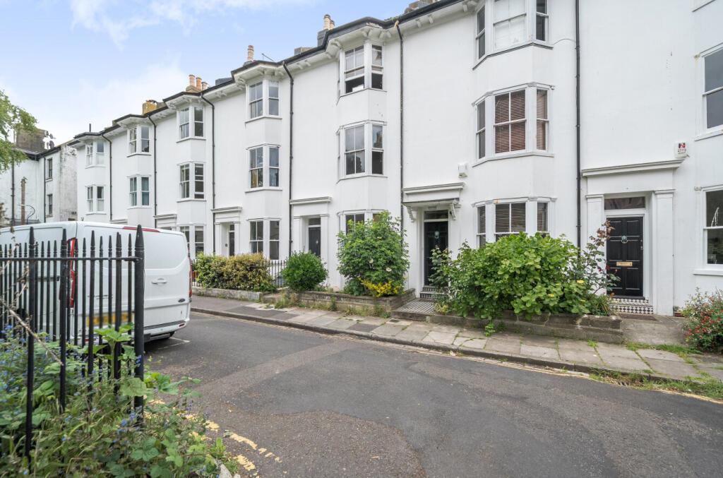 Main image of property: Pelham Square, Brighton