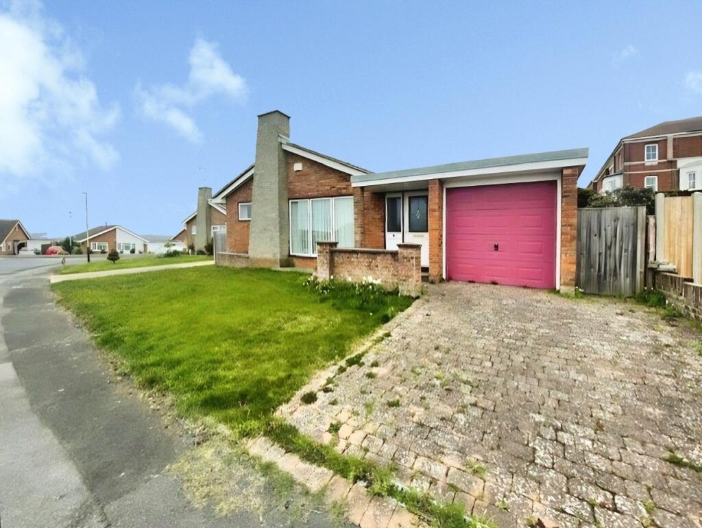 Main image of property: St. Dominic Close, St. Leonards-on-Sea, East Sussex, TN38