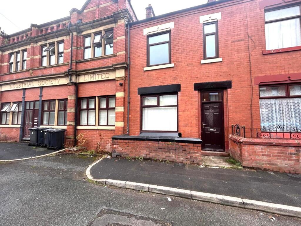 Main image of property: Old Road, Failsworth, Manchester