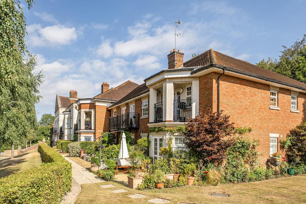 Main image of property: Holly Lane East, Banstead