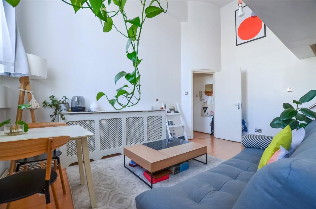 Main image of property: Dalston Lane, London, E8