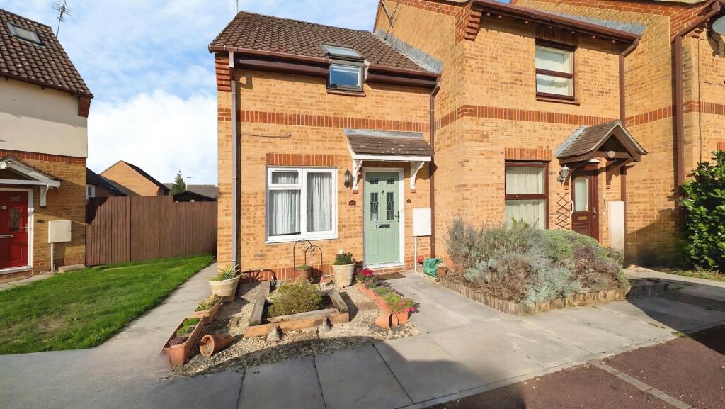 Main image of property: Paddock Close, Bradley Stoke, Bristol