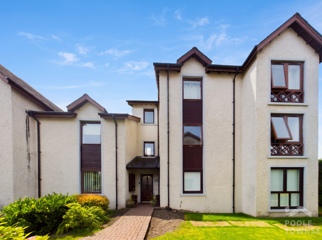 Main image of property: Flat 17 Wellhead