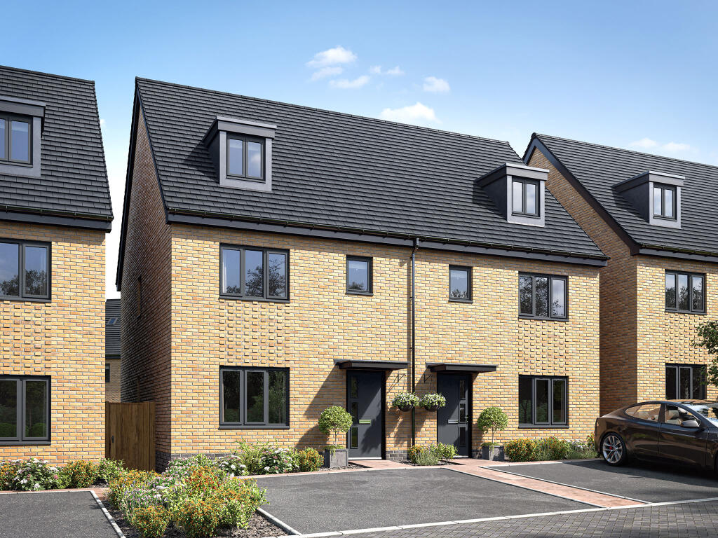 Main image of property: Llantrisant Road,
Tresimwn,
Cardiff,
CF5