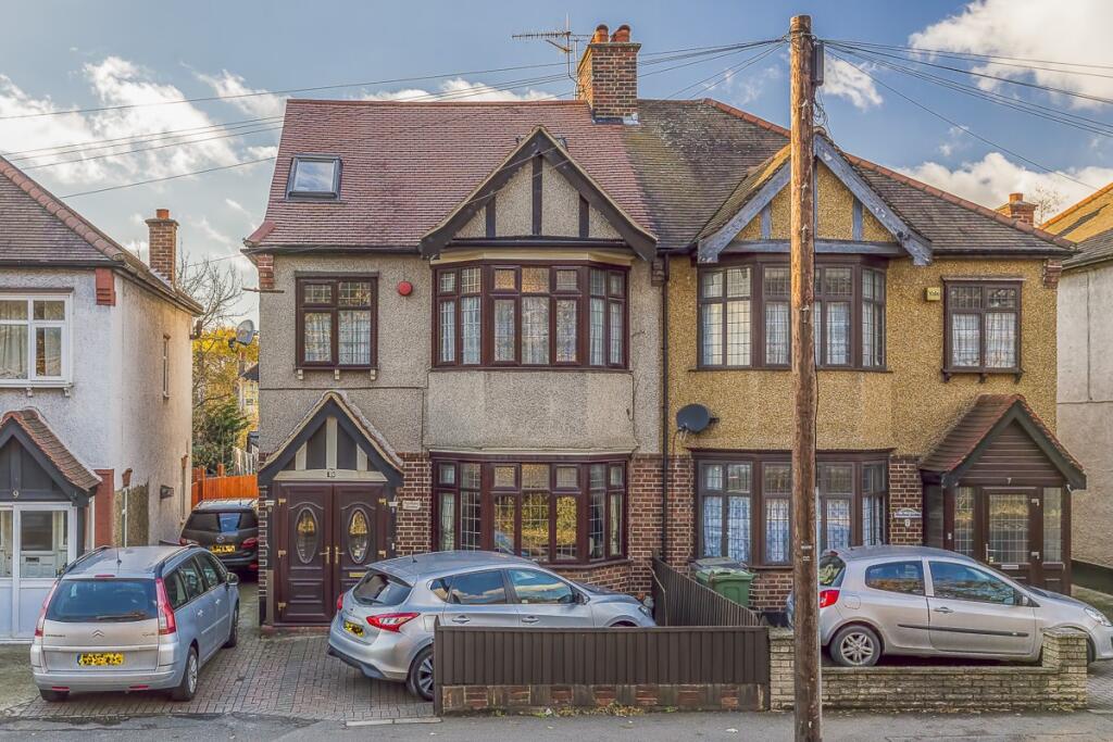 Main image of property: Woodlands Gardens, London, E17