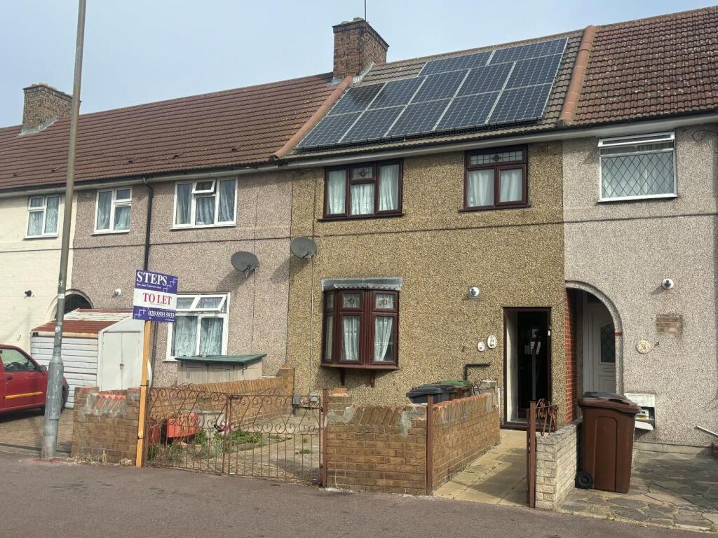 Main image of property: Broad Street, Dagenham
