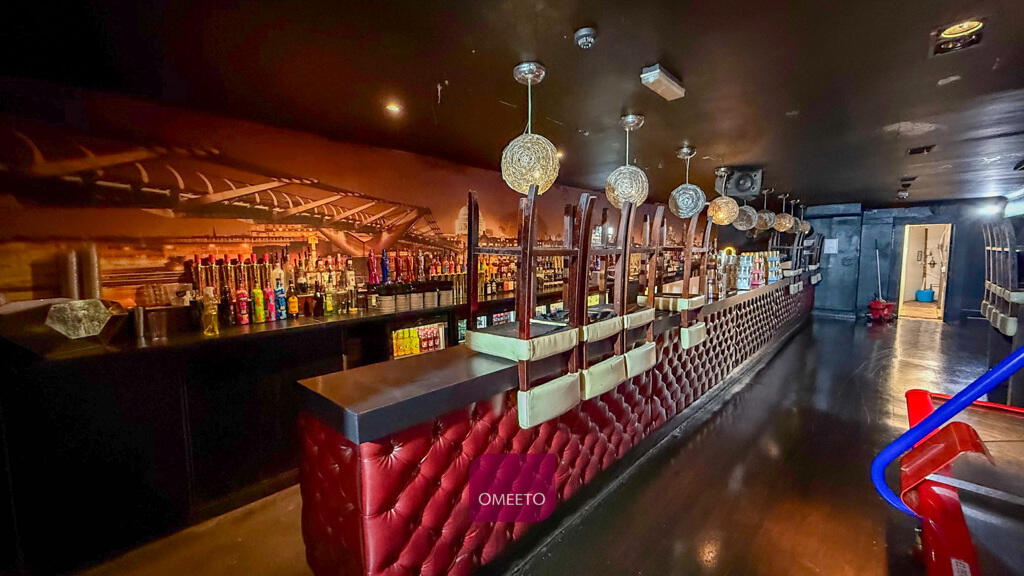 Pub for Sale